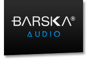 Barska® Audio